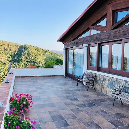 Gasthof Trasicca Brunella