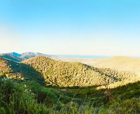 Vendégház Trasicca 3*