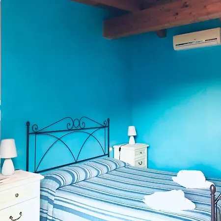 Vendégház Trasicca