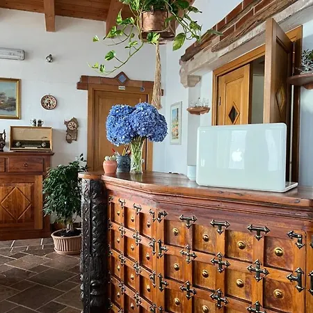 Trasicca Gasthof