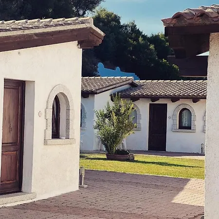 Trasicca Vendégház