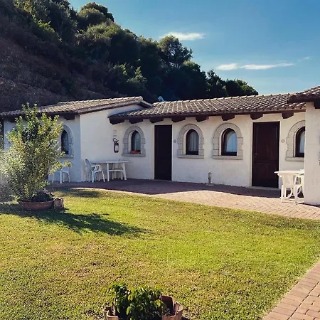 Trasicca Gasthof Brunella