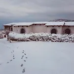 Pensjonat Trasicca