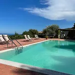 Pensjonat Trasicca 3*