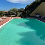 Trasicca Pensjonat