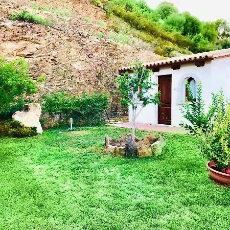 Trasicca Pensión 3*