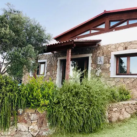 Guest house Trasicca Brunella