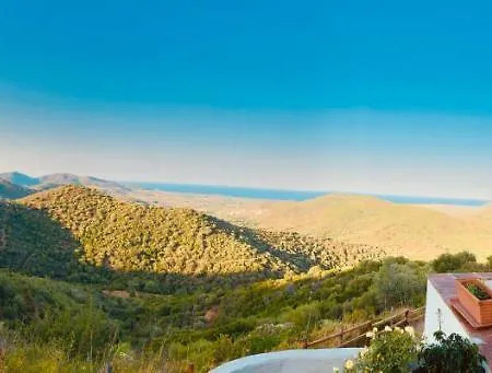 Trasicca Guest house Brunella