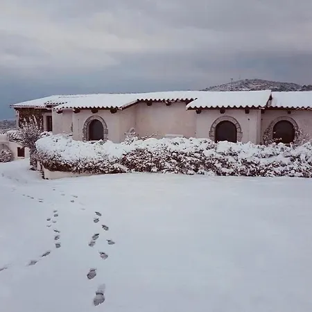 Guest house Trasicca