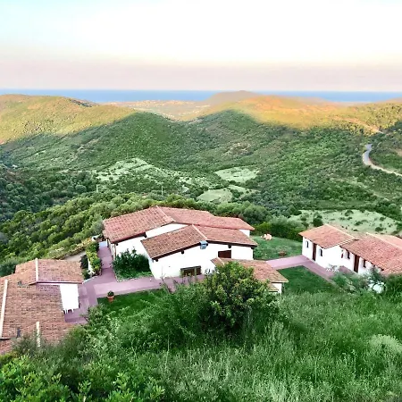 Trasicca Guest house 3*