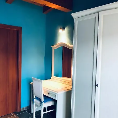 Trasicca Pensión Brunella