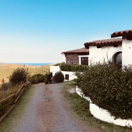 Guest house Trasicca Brunella