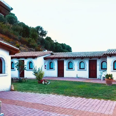 Pensjonat Trasicca 3*