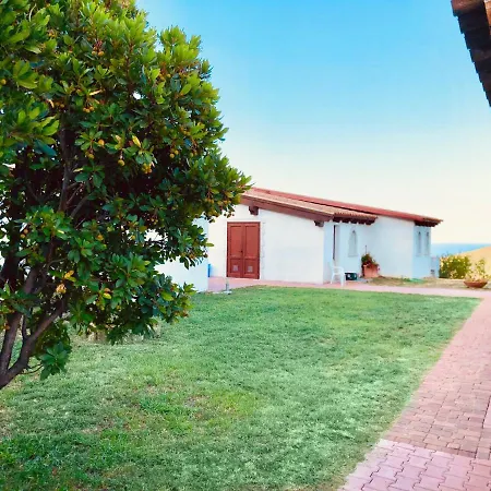 Trasicca Guest house *