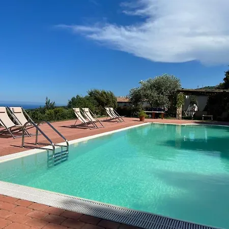 Guest house Trasicca *