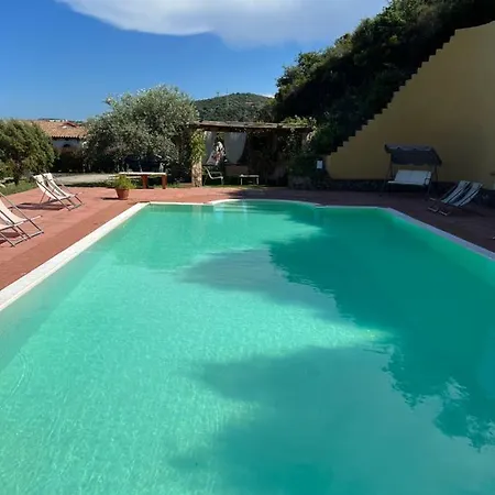 Trasicca Guest house