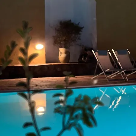 Guest house Trasicca