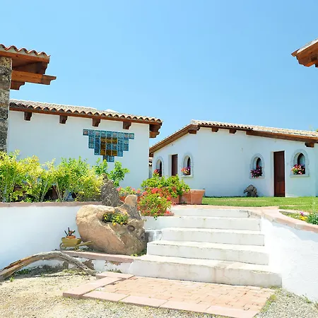 Guest house Trasicca Brunella