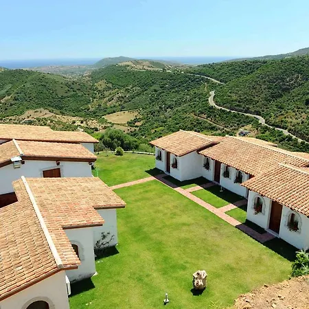 Guest house Trasicca