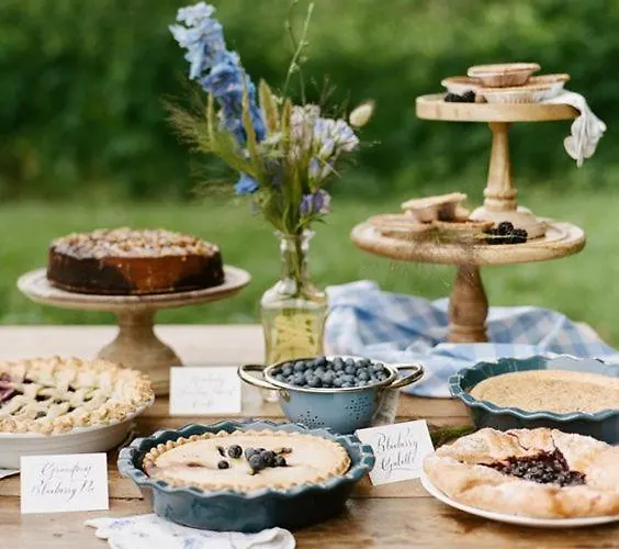 Konukevi Trasicca Brunella